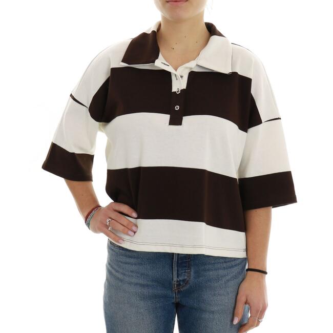 POLO A RIGHE VICOLO - Mad Fashion | img vers.1300x/